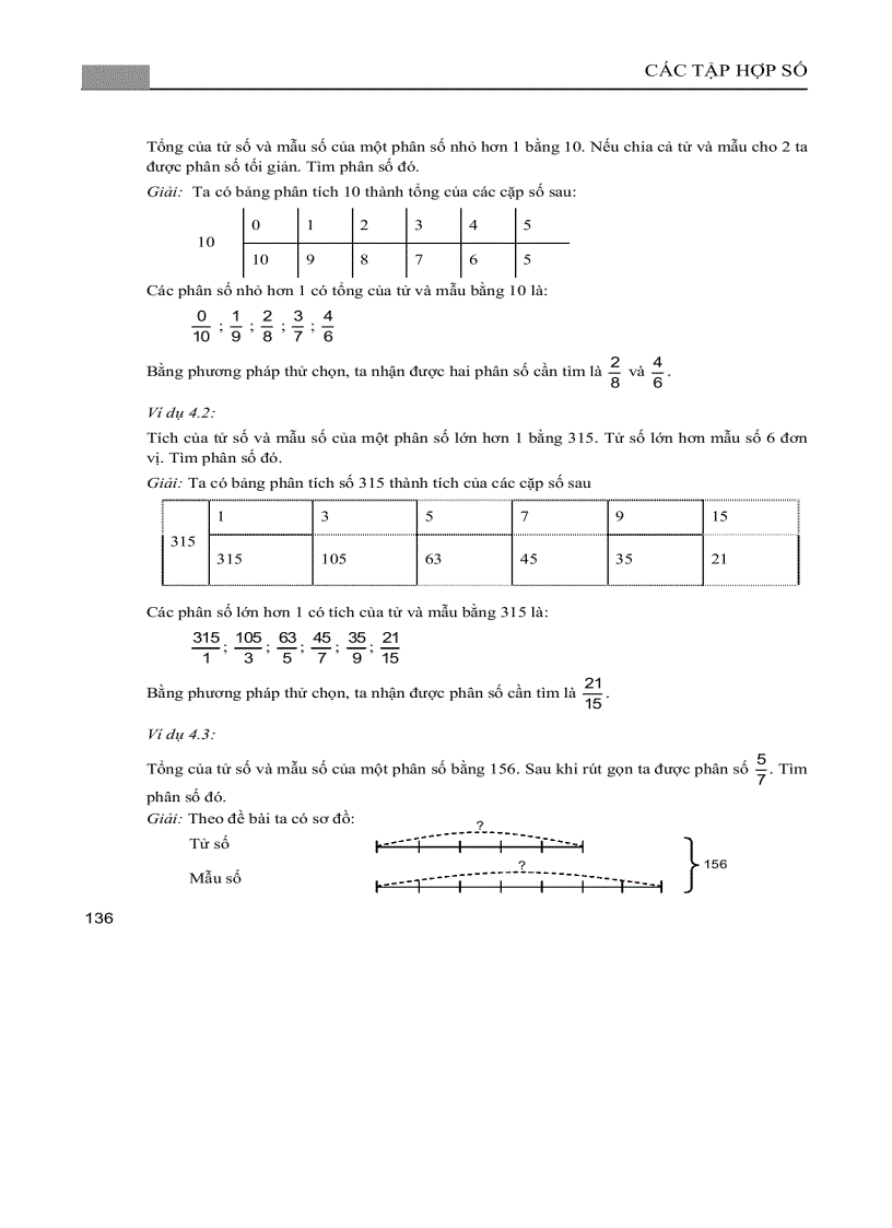 image for page Giáo trình các tập hợp số