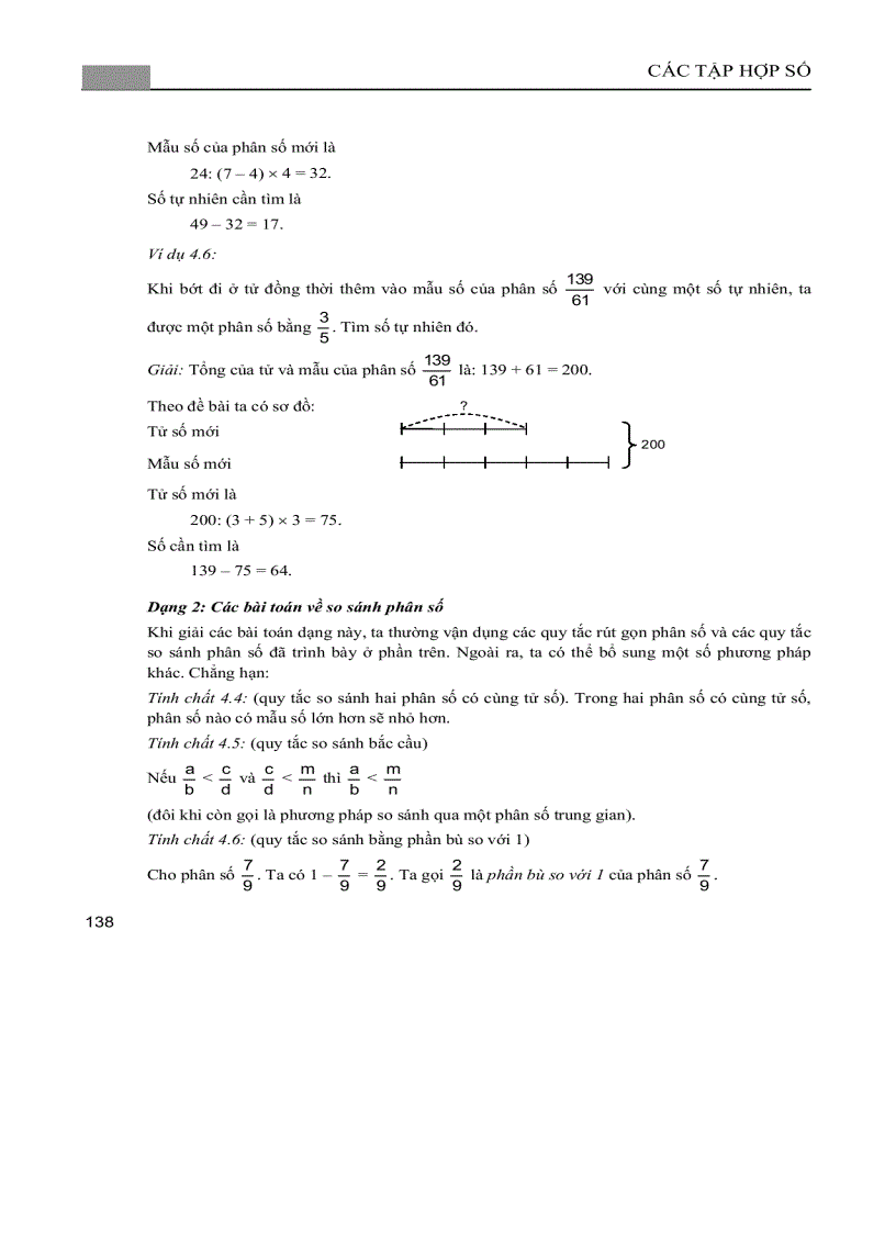 image for page Giáo trình các tập hợp số