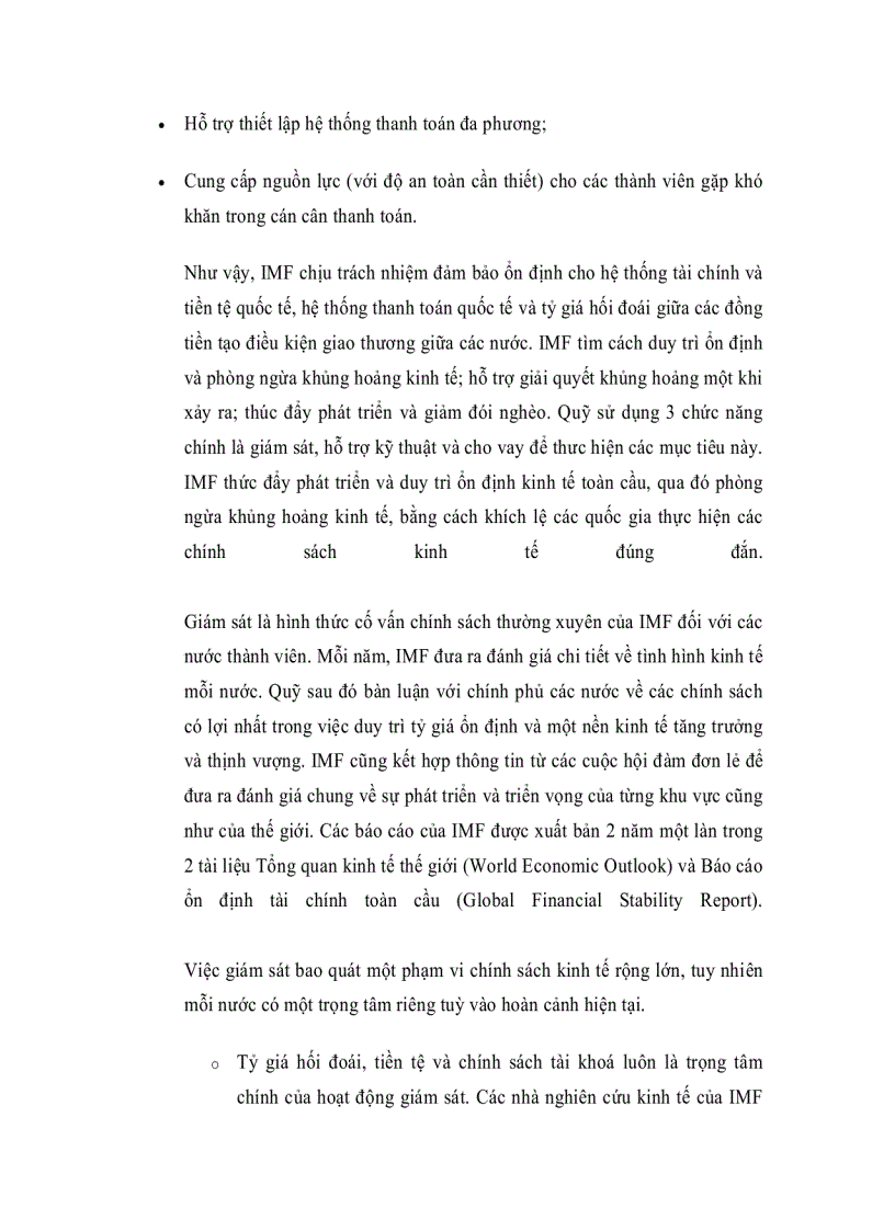 image for page Quỹ tiền tệ quốc tế IMF International Monetary Fund