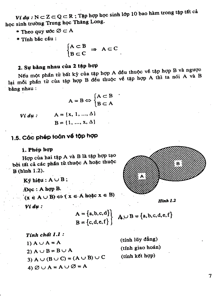 image for page Giáo trình toán ứng dụng
