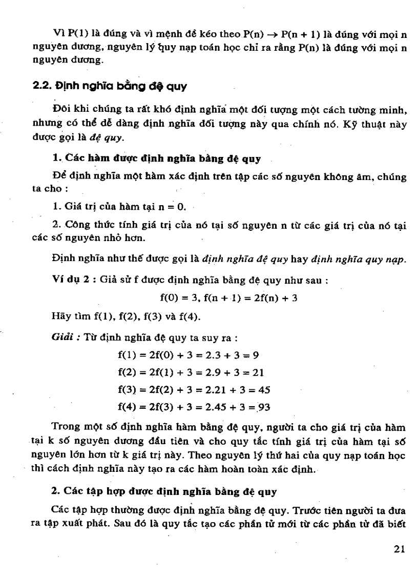 image for page Giáo trình toán ứng dụng