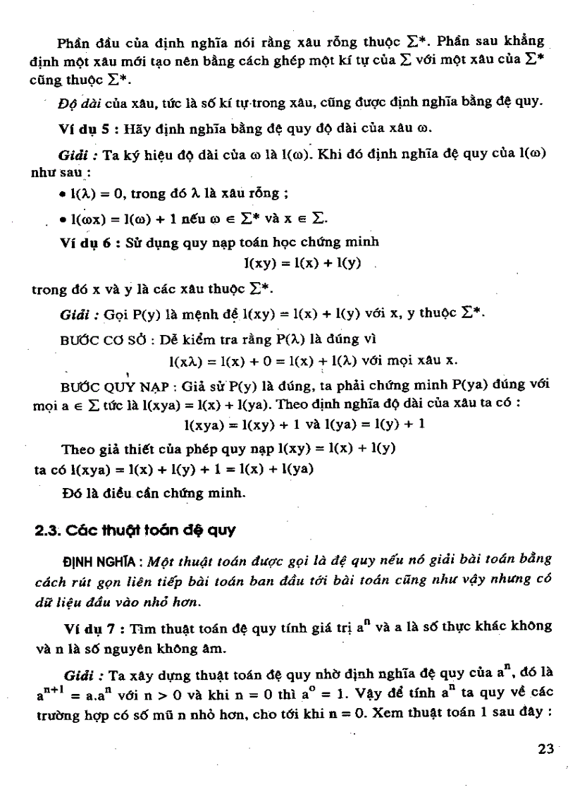 image for page Giáo trình toán ứng dụng