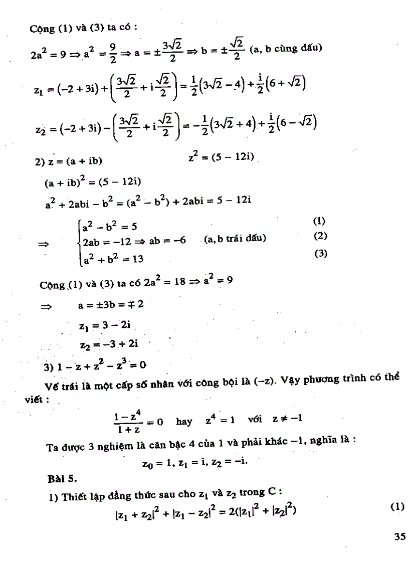 image for page Giáo trình toán ứng dụng