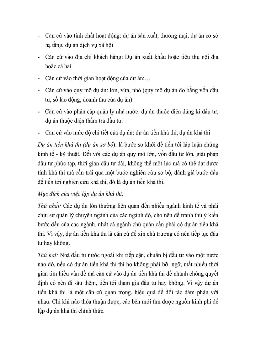 image for page Dự án đầu tư trực tiếp nước ngoài