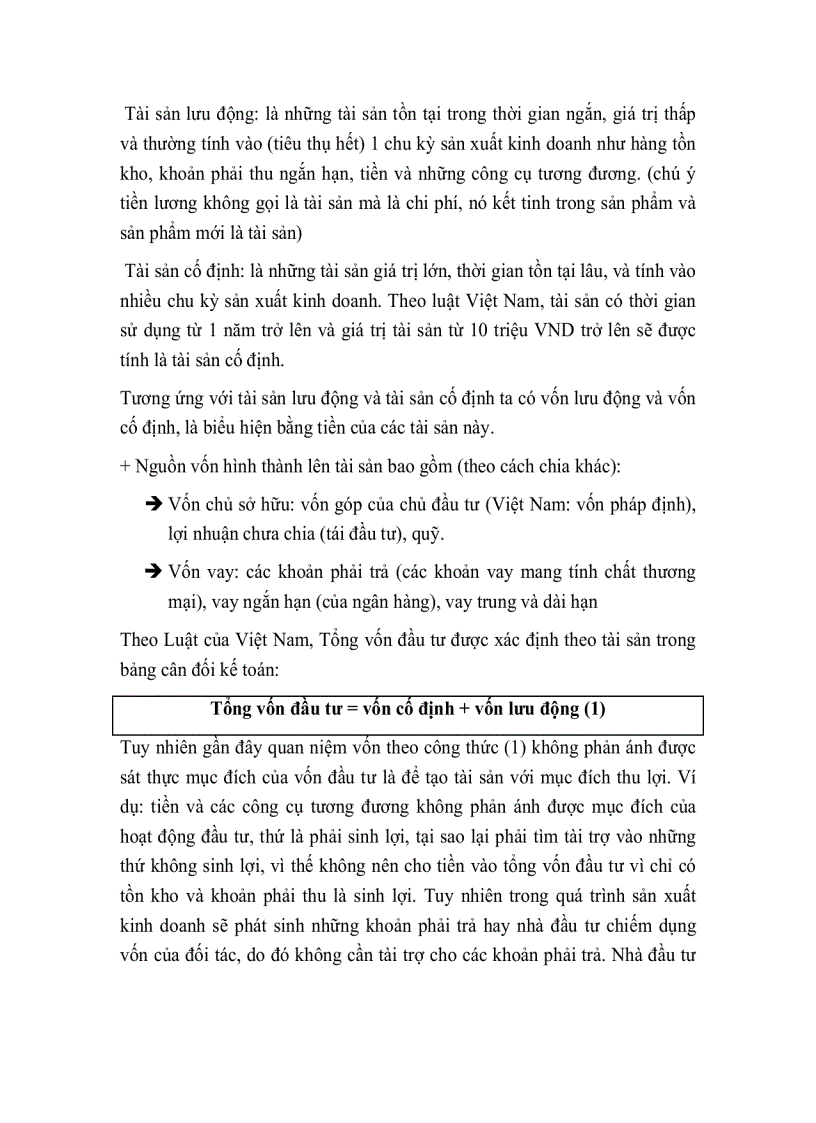 image for page Dự án đầu tư trực tiếp nước ngoài