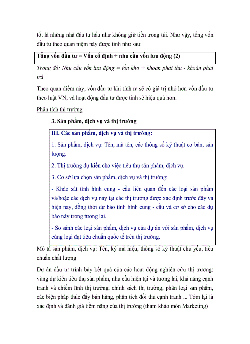 image for page Dự án đầu tư trực tiếp nước ngoài