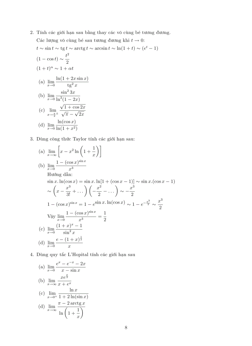 image for page Hàm số liên tục theo một biến số thực