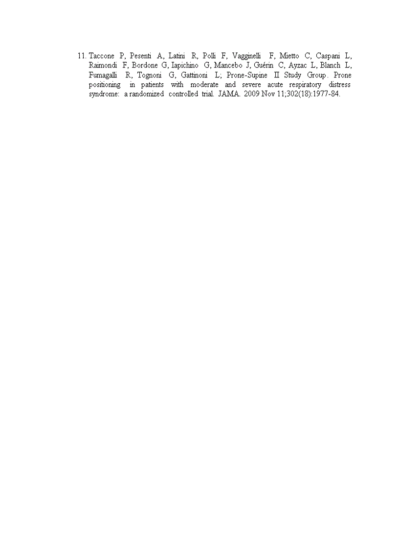 image for page Suy hô hấp