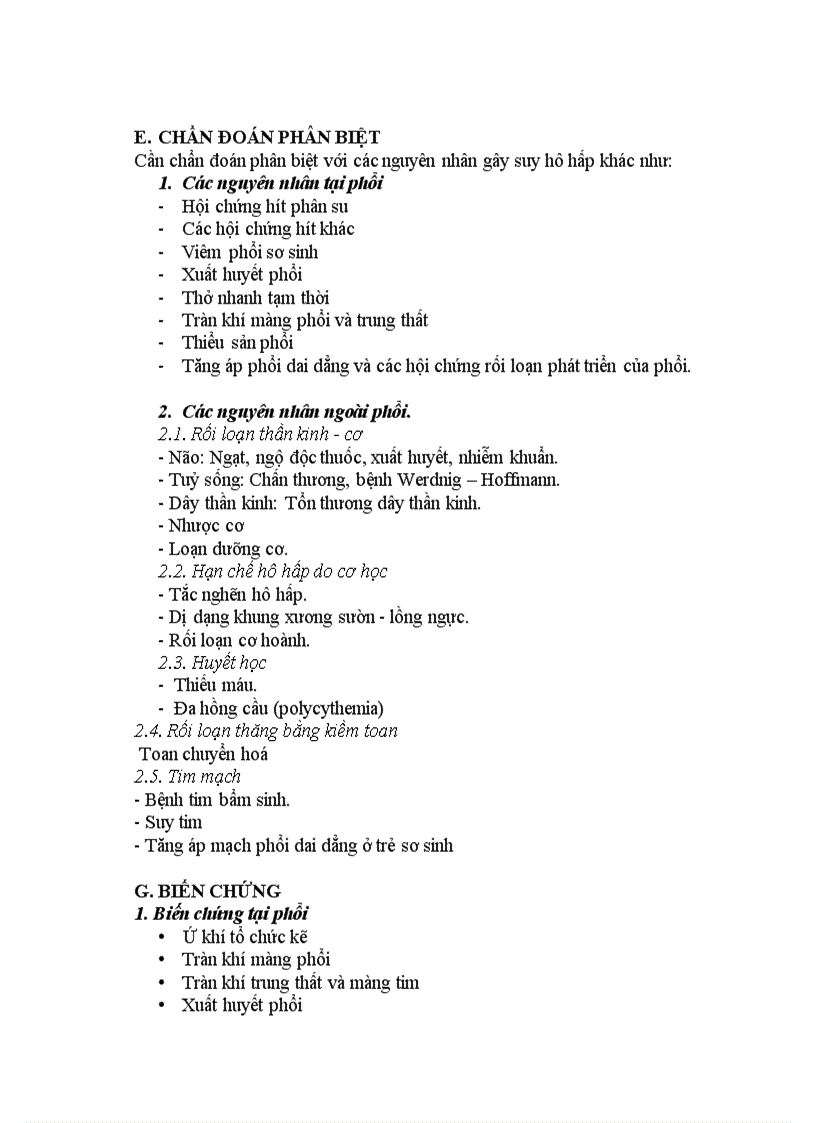 image for page Hội chứng suy hô hấp sơ sinh