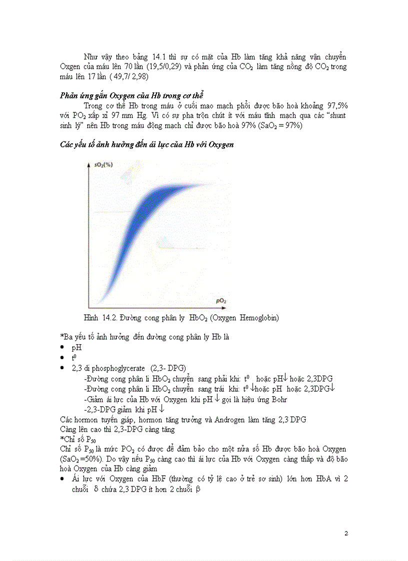 image for page Bài giảng LỰA CHỌN CÁC PHƯƠNG PHÁP THEO DÕI KHÍ MÁU