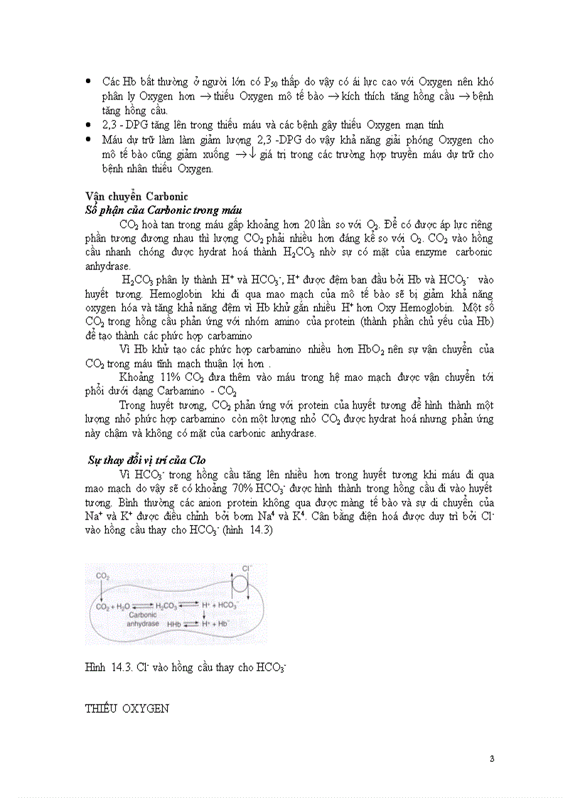 image for page Bài giảng LỰA CHỌN CÁC PHƯƠNG PHÁP THEO DÕI KHÍ MÁU