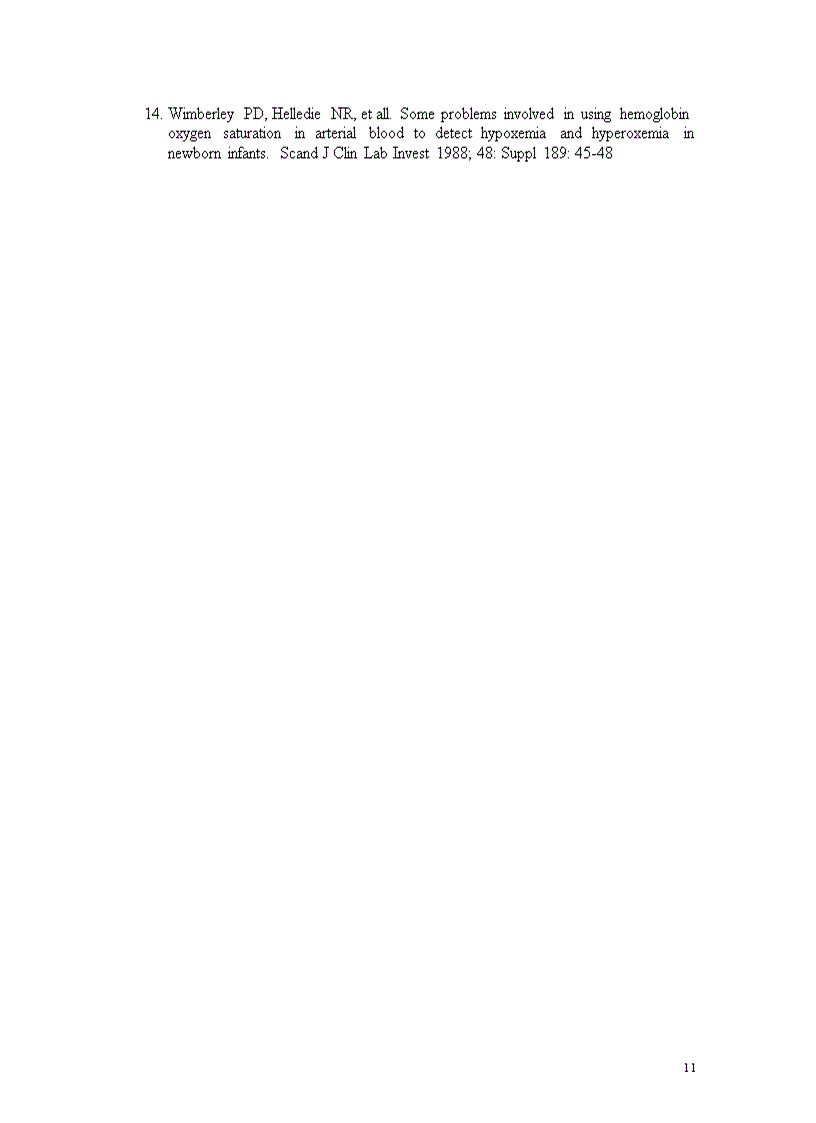 image for page Bài giảng LỰA CHỌN CÁC PHƯƠNG PHÁP THEO DÕI KHÍ MÁU