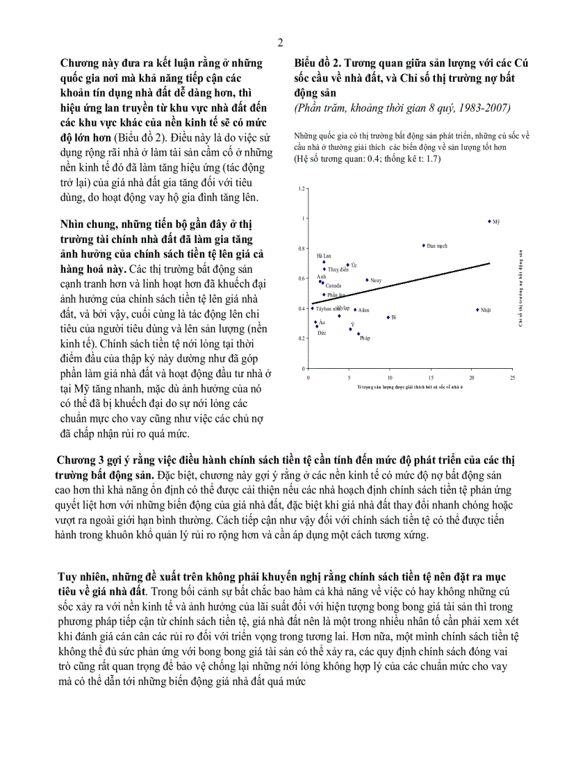 image for page Tóm tắt báo cáo về triển vọng kinh tế thế giới của quỹ tiền tệ quốc tế