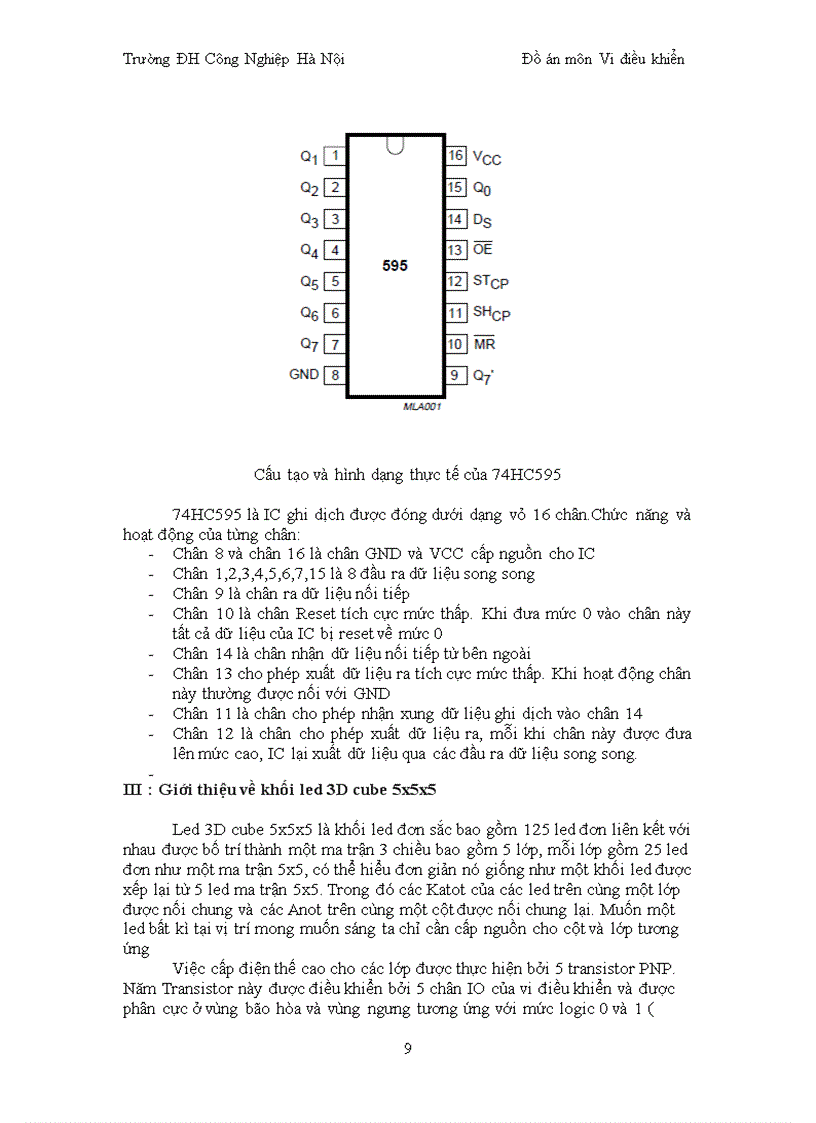 image for page Thiết kế mô hình khối led 3d