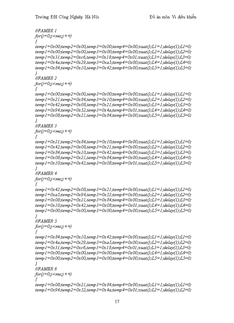 image for page Thiết kế mô hình khối led 3d