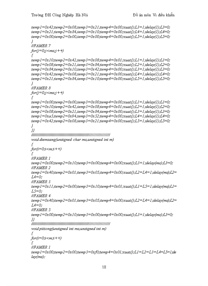image for page Thiết kế mô hình khối led 3d