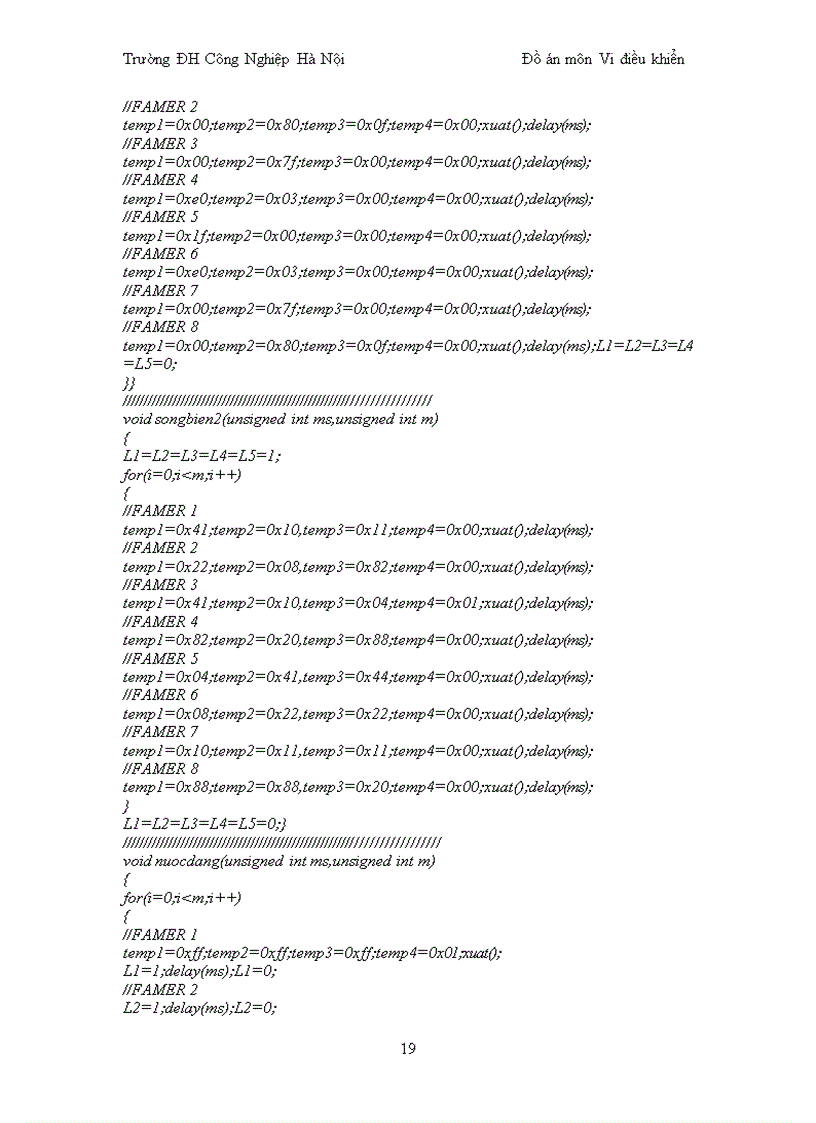 image for page Thiết kế mô hình khối led 3d