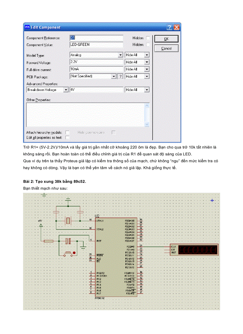 image for page Phần mềm Isis