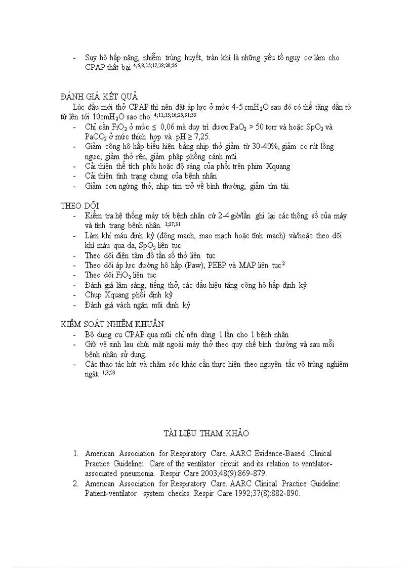 image for page Hướng dẫn thở cpap không xâm nhập qua mũi cho trẻ sơ sinh