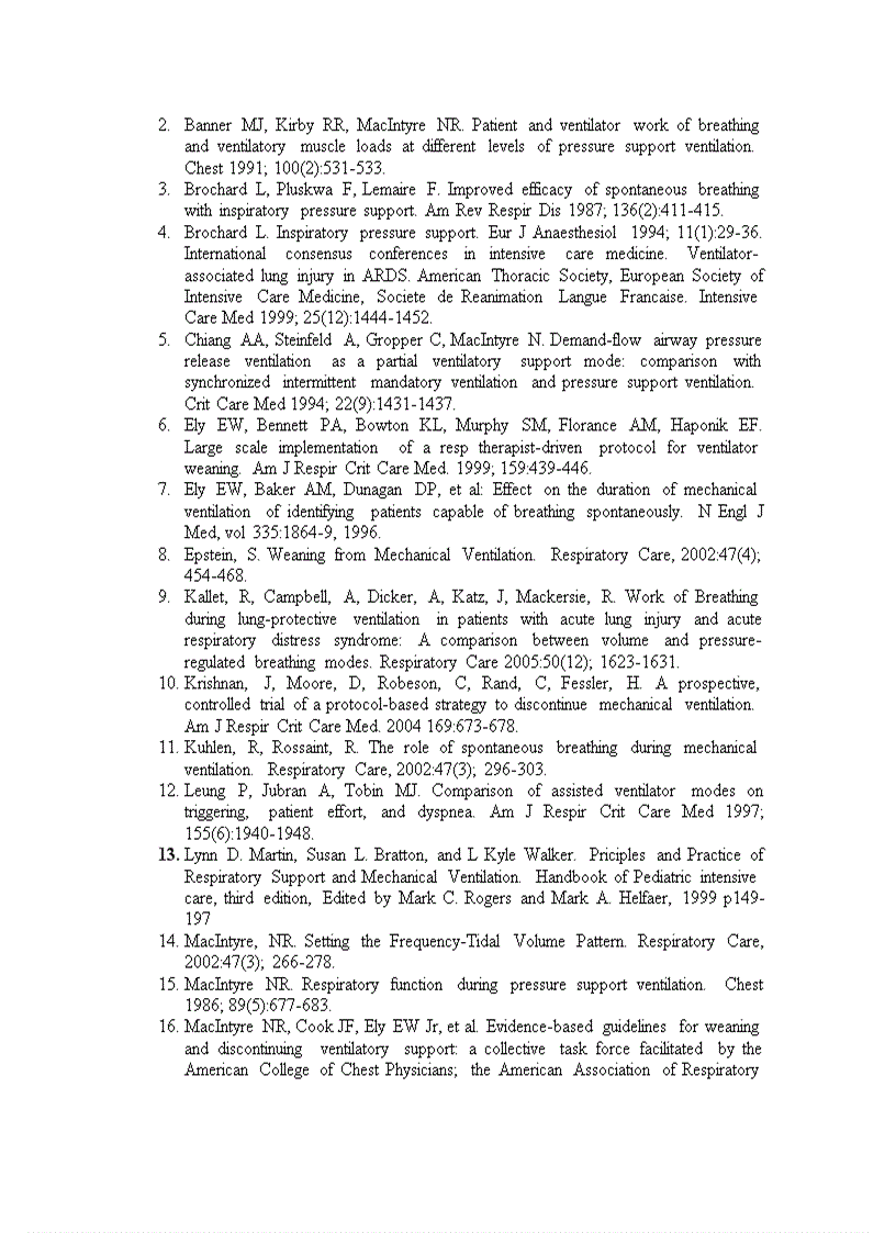 image for page Hướng dẫn thực hành thở máy cho trẻ nhỏ và trẻ lớn