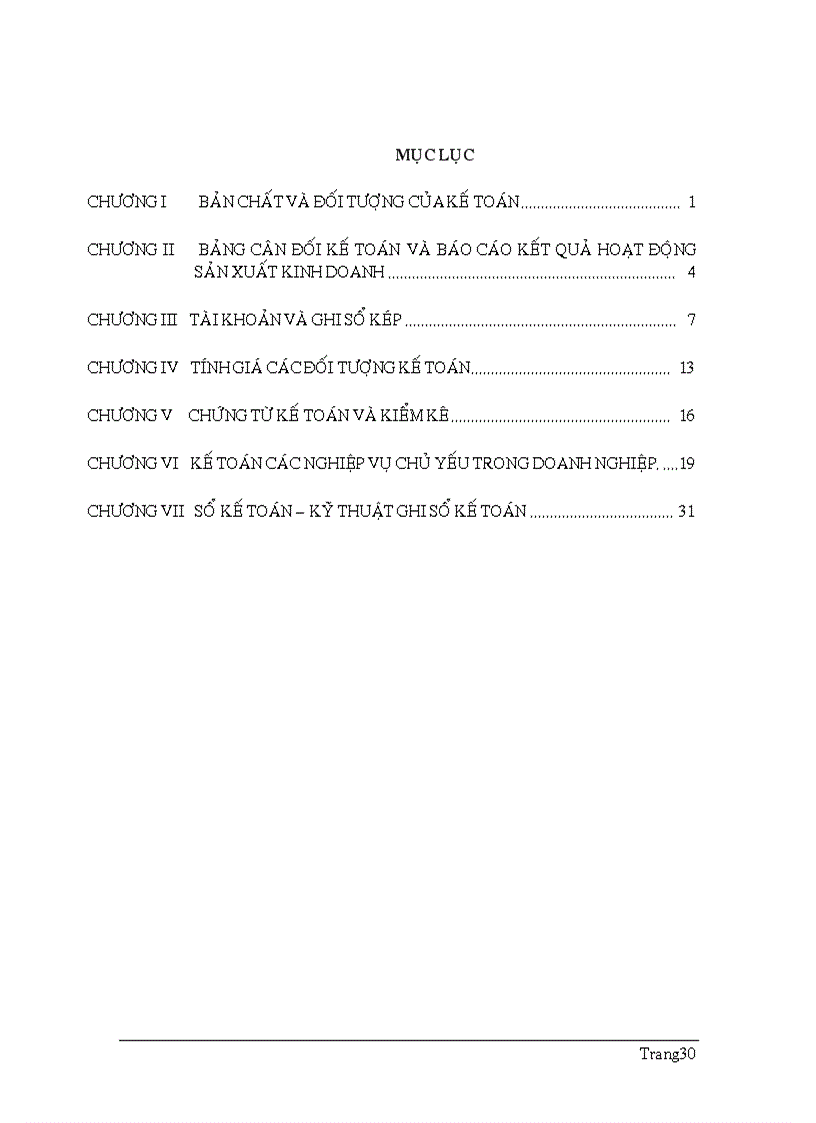 image for page Nguyên lý kế toán đại học Bách Khoa TP Hồ Chí Minh
