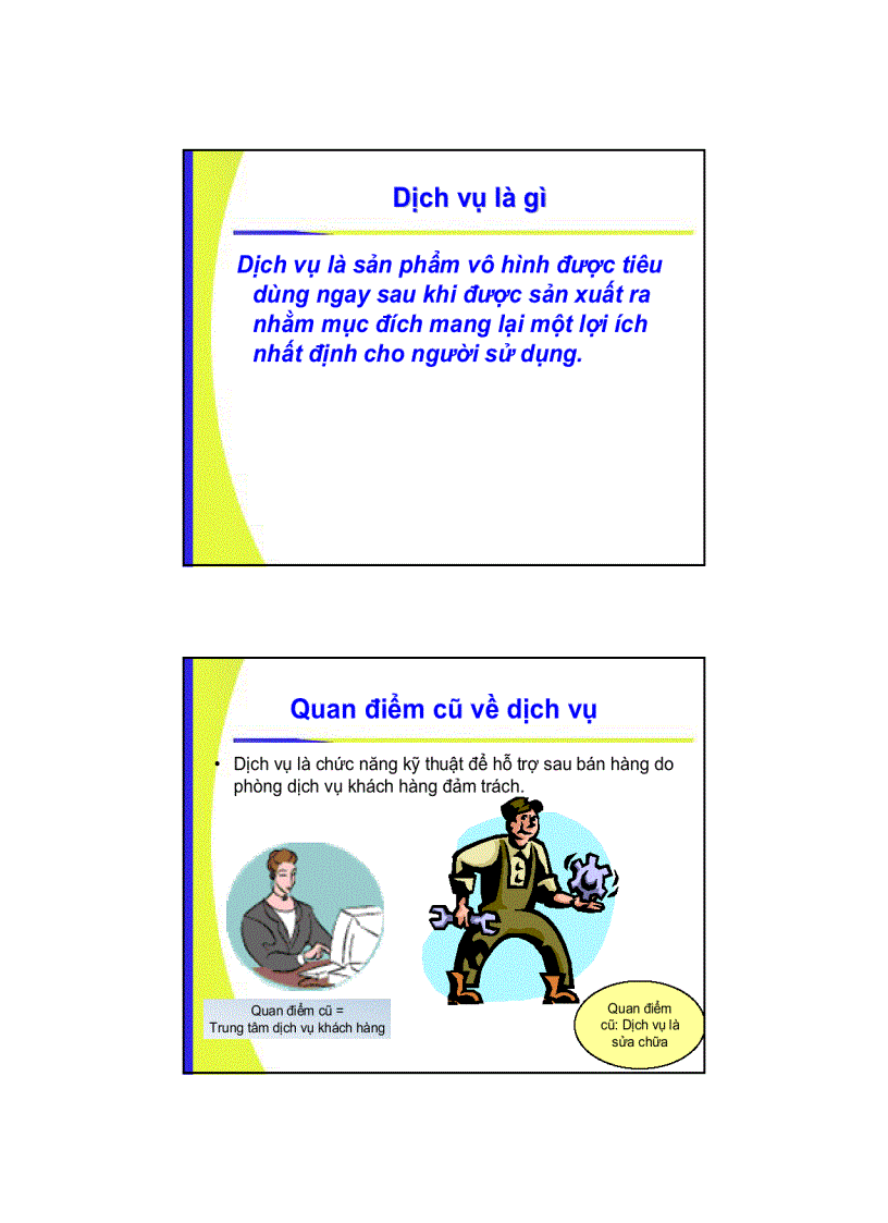 image for page Marketing dịch vụ