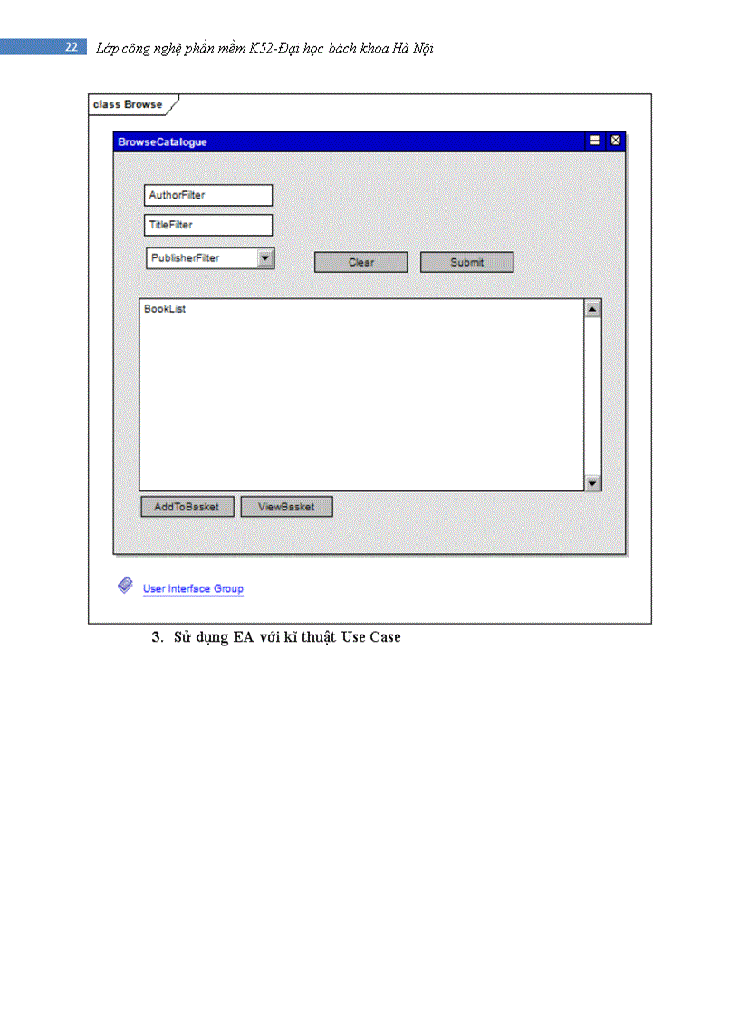 image for page Kĩ thuật trong EA giúp phân tích yêu cầu phần mềm