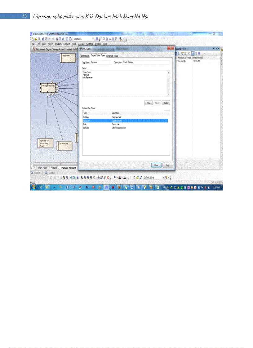 image for page Kĩ thuật trong EA giúp phân tích yêu cầu phần mềm