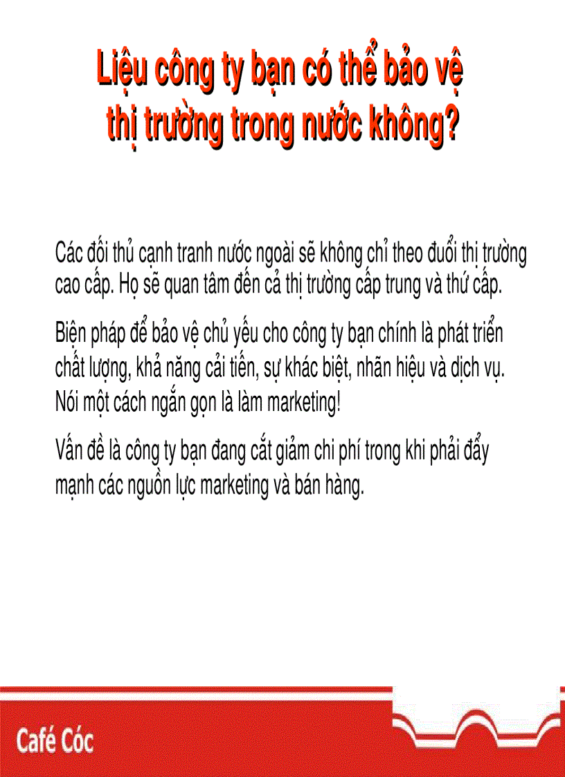 image for page Marketing mới cho thời đạ i mới