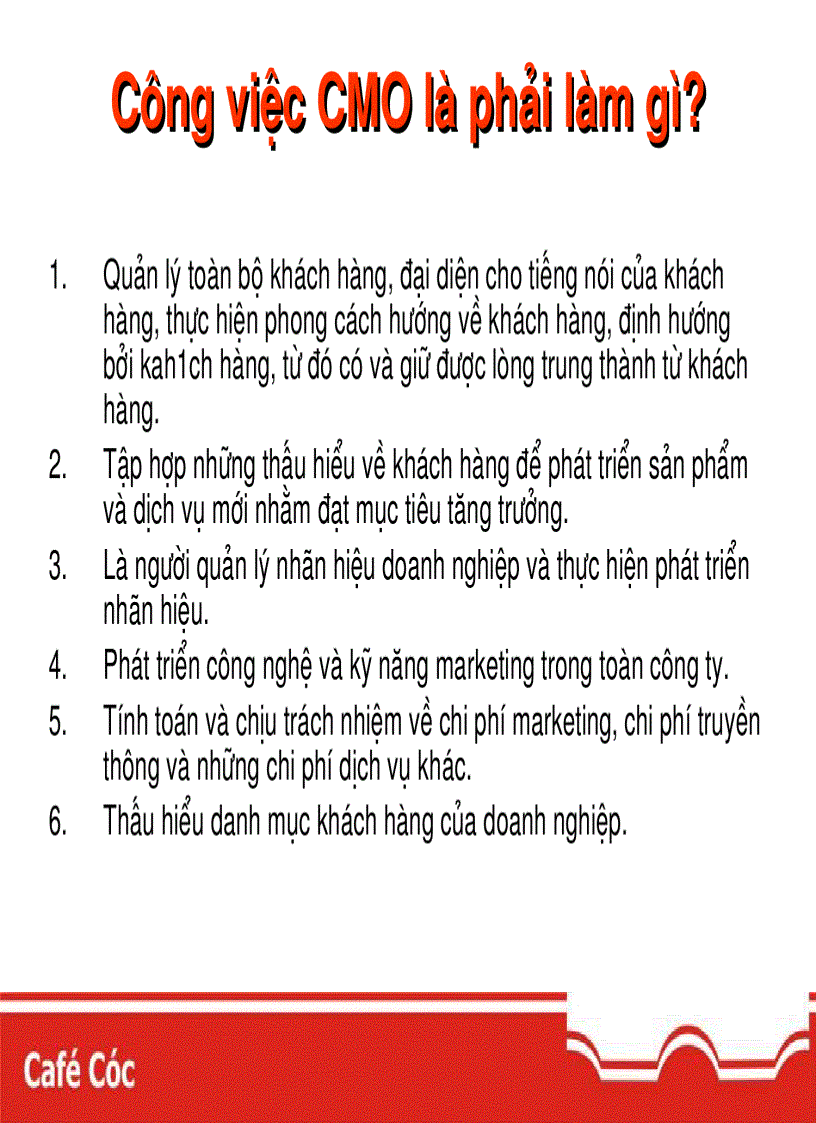 image for page Marketing mới cho thời đạ i mới