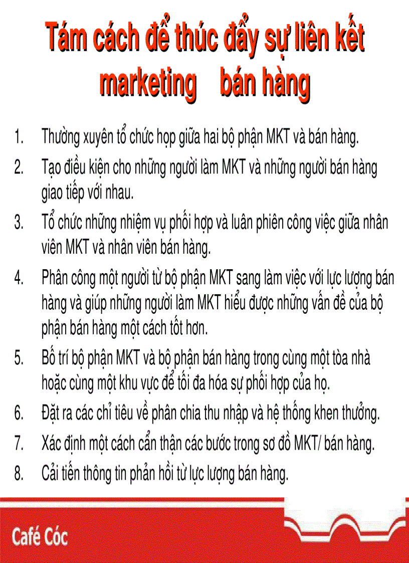 image for page Marketing mới cho thời đạ i mới