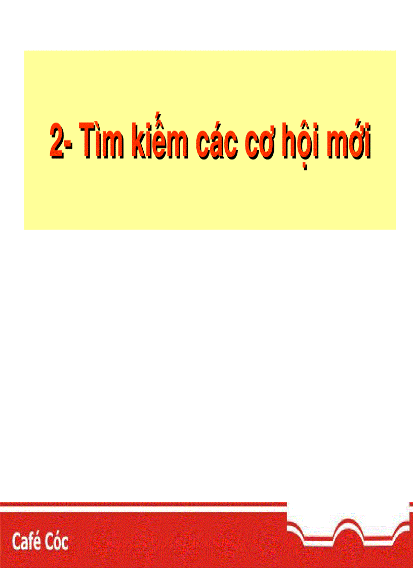 image for page Marketing mới cho thời đạ i mới