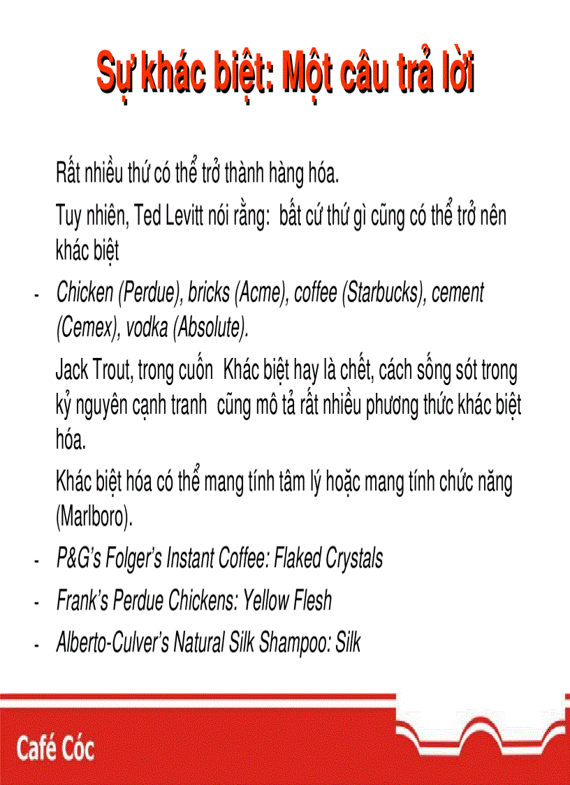 image for page Marketing mới cho thời đạ i mới