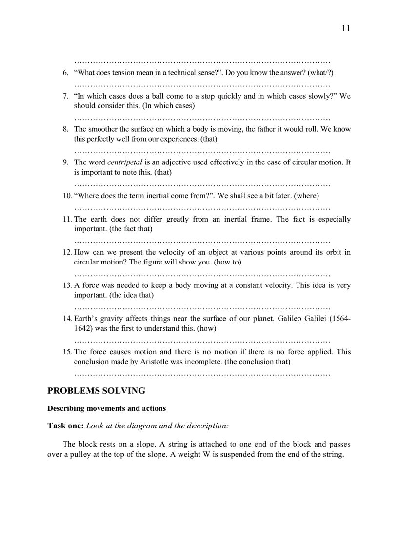 image for page English for Students of Physics 1
