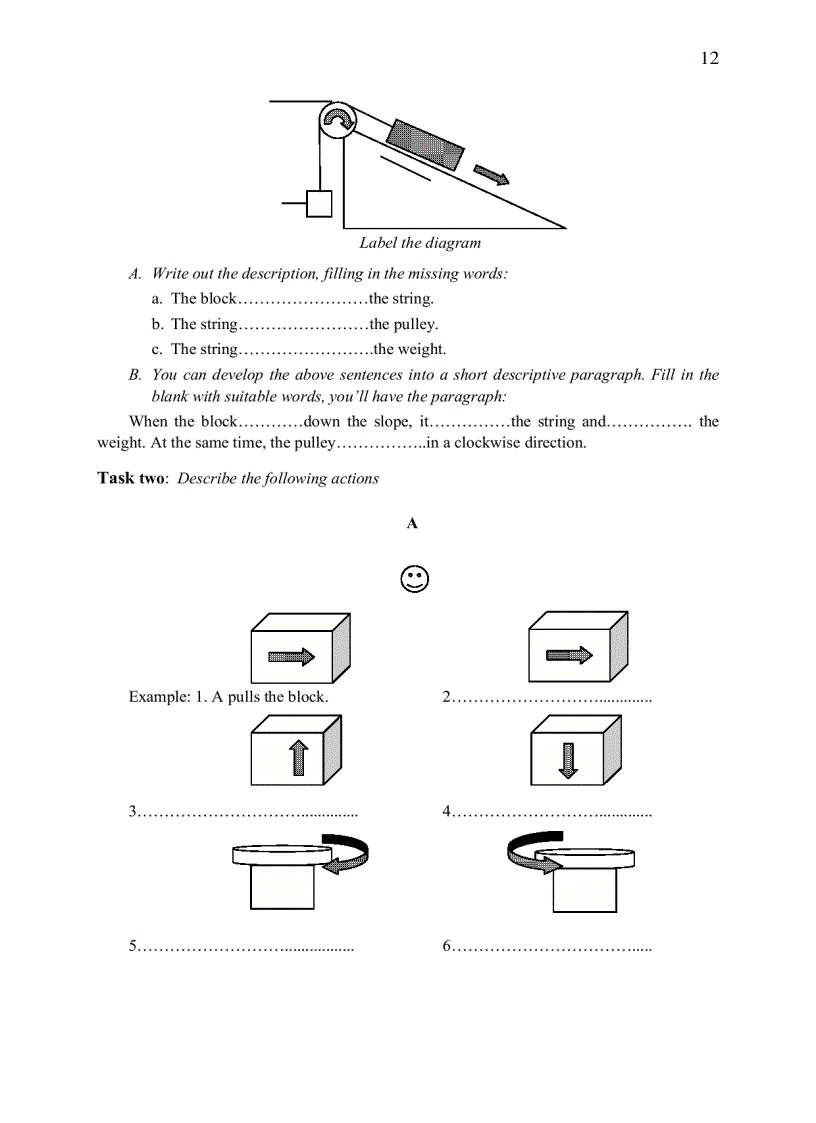 image for page English for Students of Physics 1