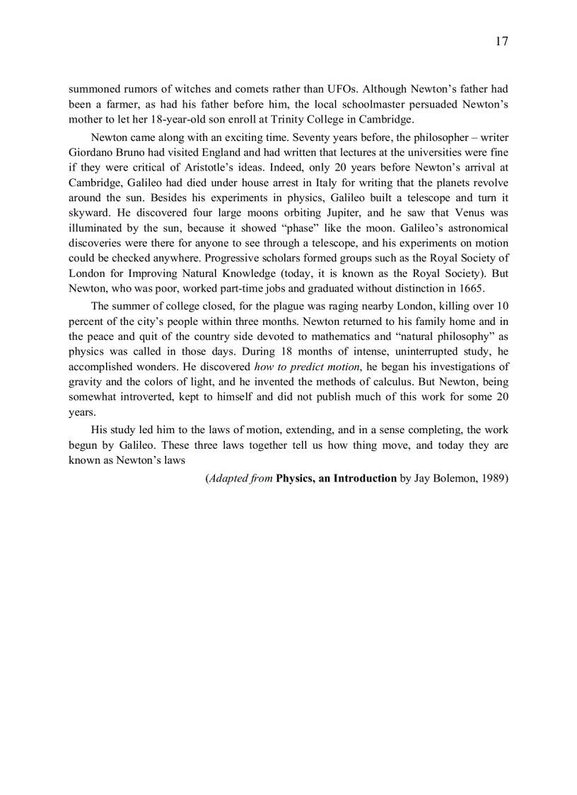 image for page English for Students of Physics 1