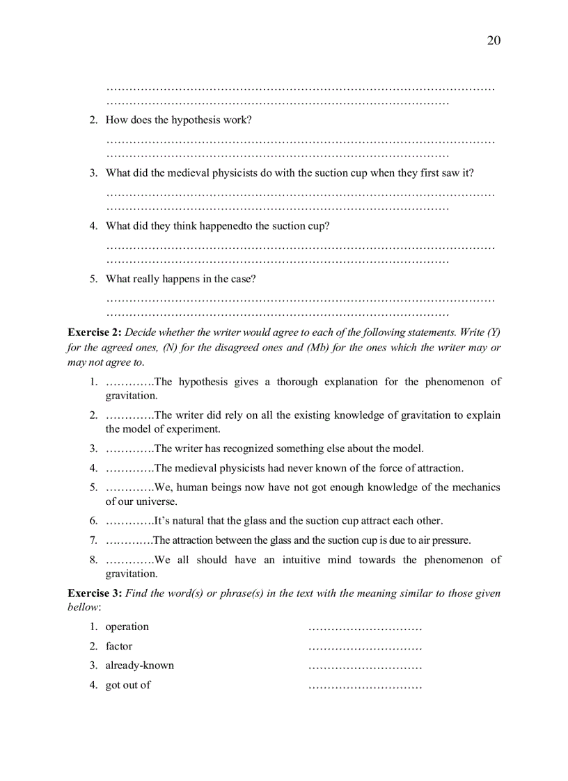 image for page English for Students of Physics 1