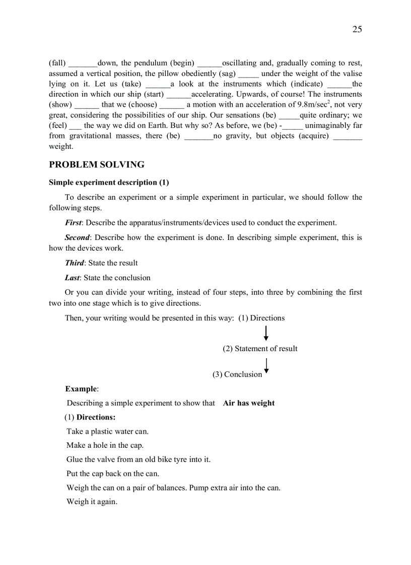 image for page English for Students of Physics 1