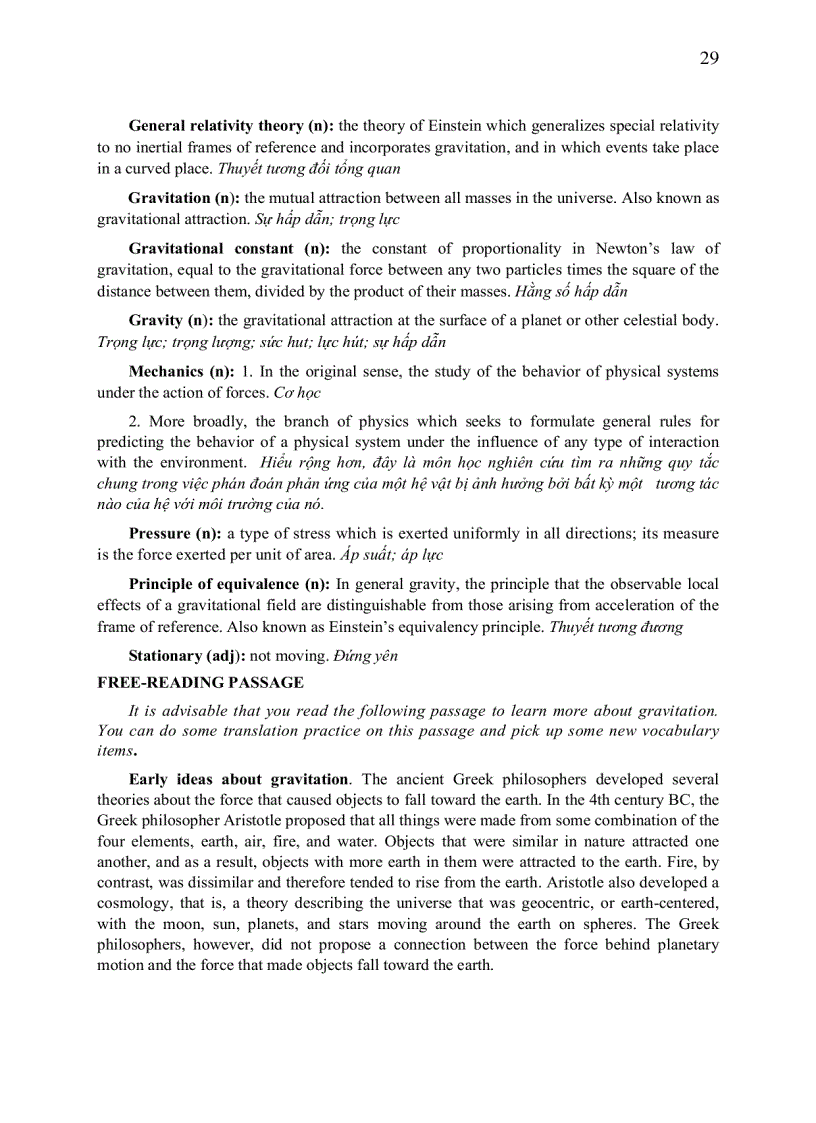 image for page English for Students of Physics 1