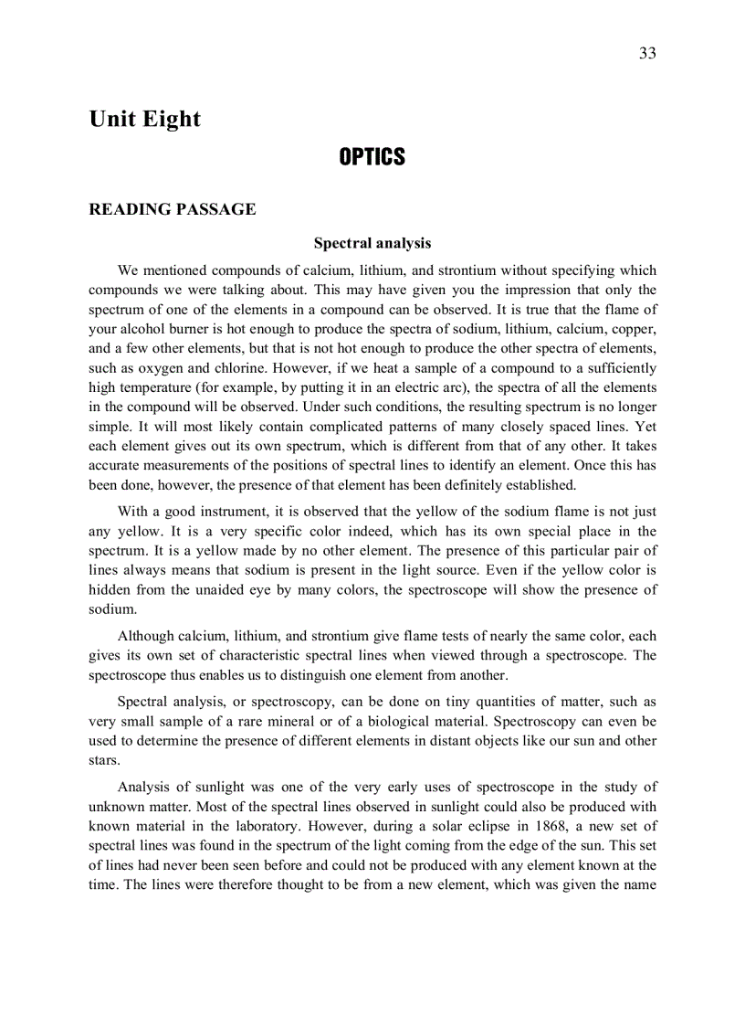 image for page English for Students of Physics 1