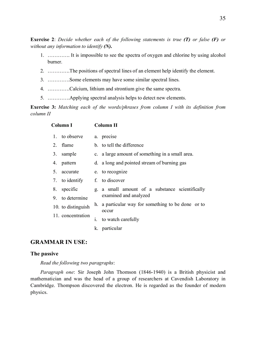 image for page English for Students of Physics 1