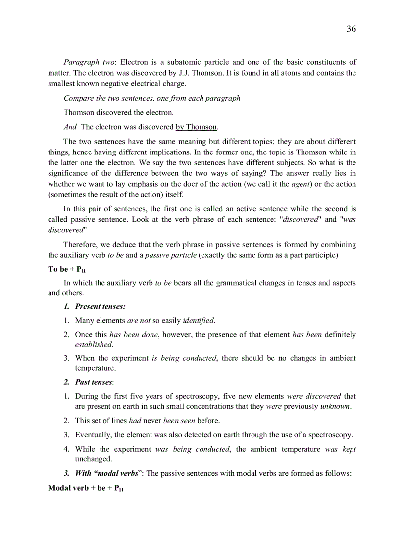 image for page English for Students of Physics 1