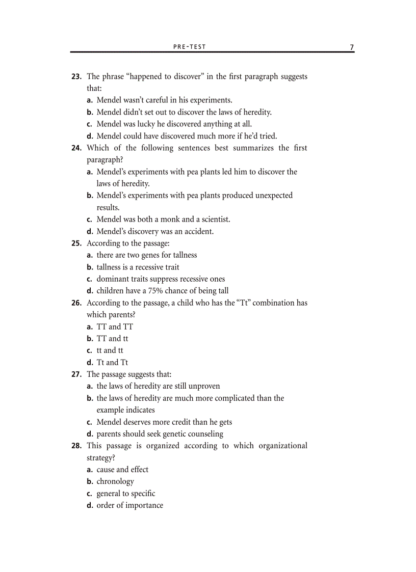 image for page Read better r emember more