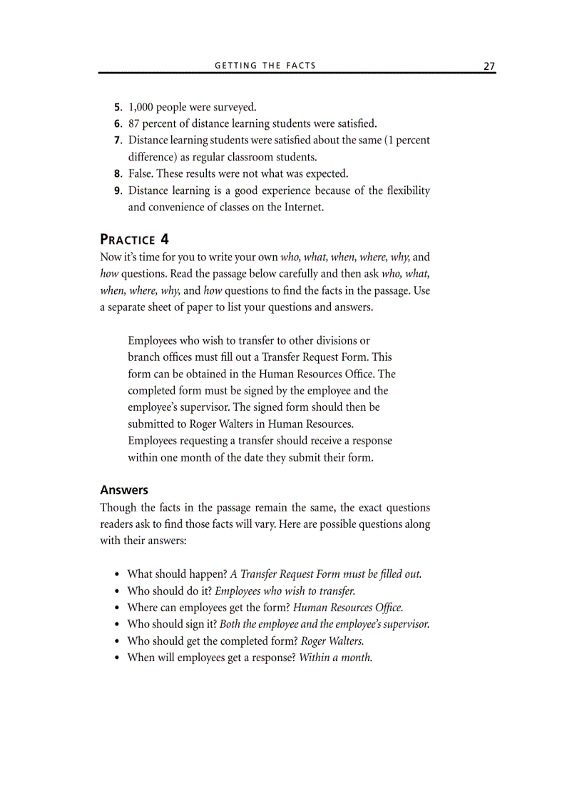 image for page Read better r emember more