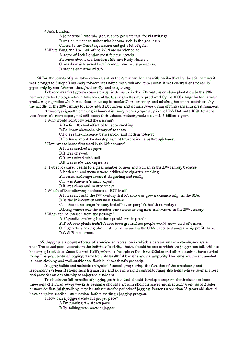 image for page Reading comprehension