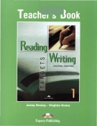 Reading writing target Teacher book