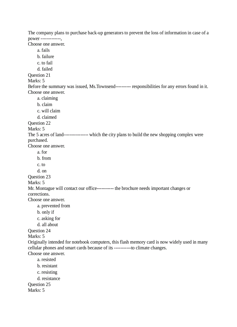 image for page Reading secsion