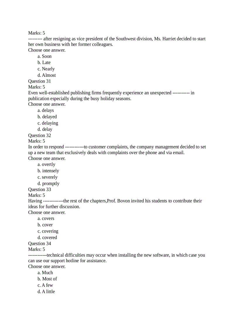image for page Reading secsion