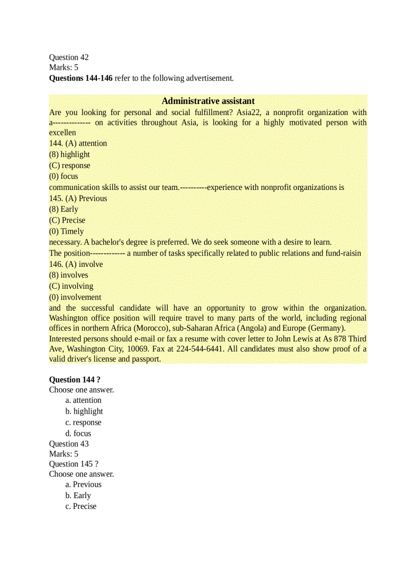 image for page Reading secsion