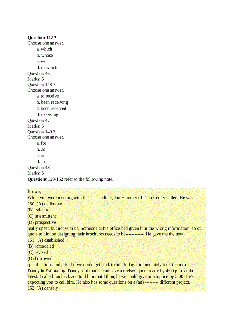 image for page Reading secsion